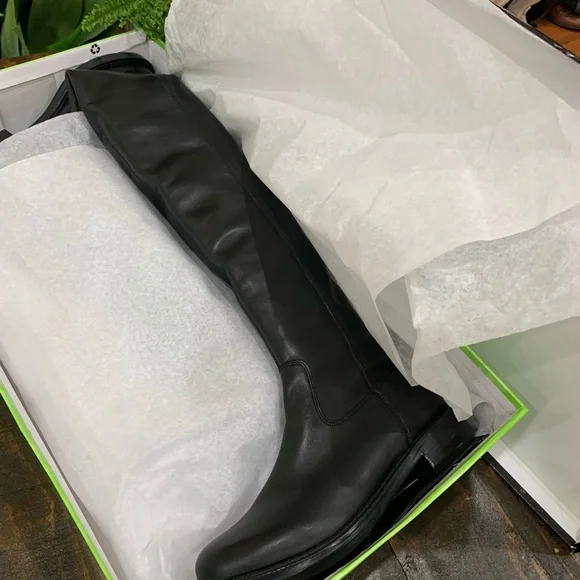 Sam Edelman over the knee boots size 8 - Picture 8 of 12